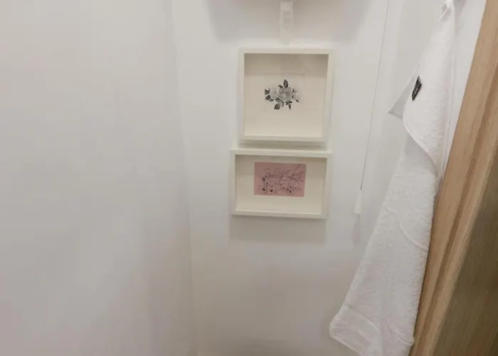 Ultracentral Rest Nest 2 Bedroom Bukarest