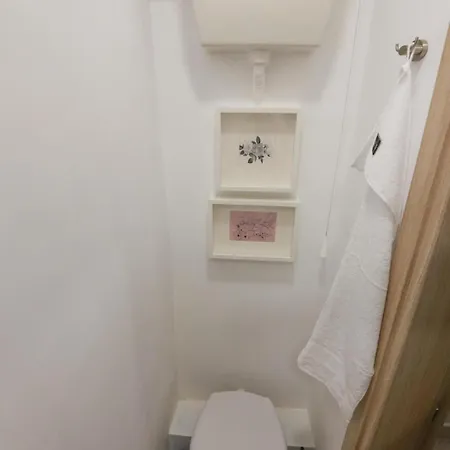 Ultracentral Rest Nest 2 Bedroom Bucharest