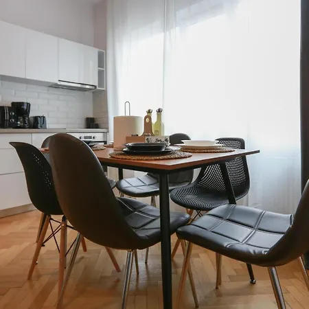 Ultracentral Rest Nest 2 Bedroom Bucarest