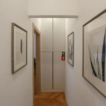 Διαμέρισμα Ultracentral Rest Nest 2 Bedroom Βουκουρέστι