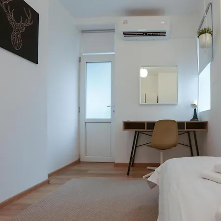 Appartamento Ultracentral Rest Nest 2 Bedroom