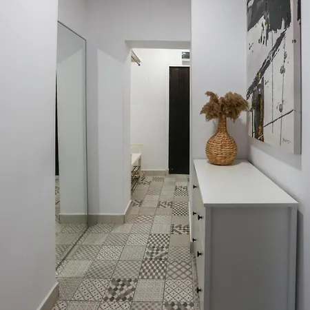 Ultracentral Rest Nest 2 Bedroom Διαμέρισμα *