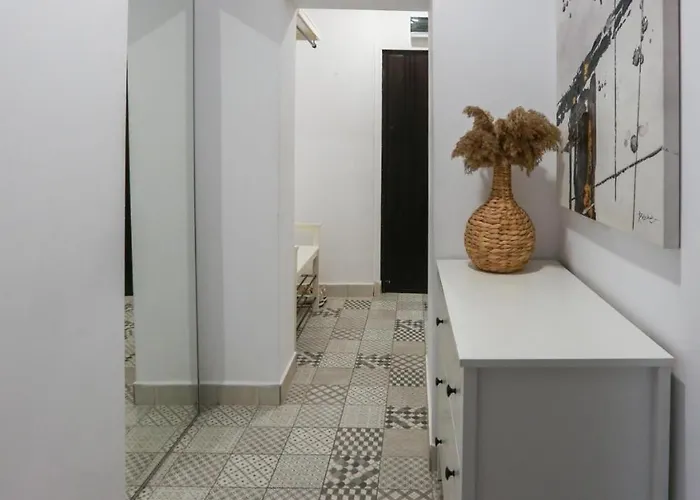 Ultracentral Rest Nest 2 Bedroom 아파트 *