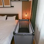 Ultracentral Rest Nest 2 Bedroom