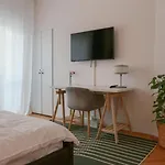 Ultracentral Rest Nest 2 Bedroom * Bukarest