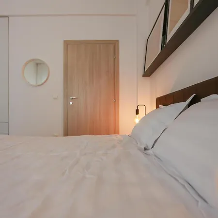 Appartement Ultracentral Rest Nest 2 Bedroom *