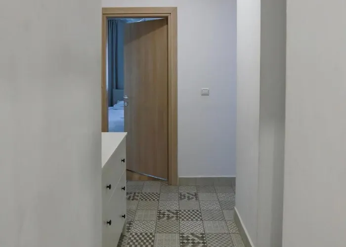 Appartement Ultracentral Rest Nest 2 Bedroom *