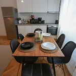 Lägenhet Ultracentral Rest Nest 2 Bedroom Bukarest
