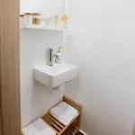 Ultracentral Rest Nest 2 Bedroom Lägenhet *