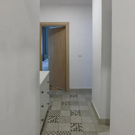 Appartement Ultracentral Rest Nest 2 Bedroom *
